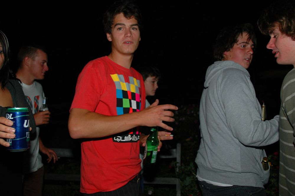 RE: TASSIE SKATERS TALK HERE!