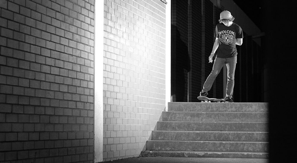 RE: TASSIE SKATERS TALK HERE!