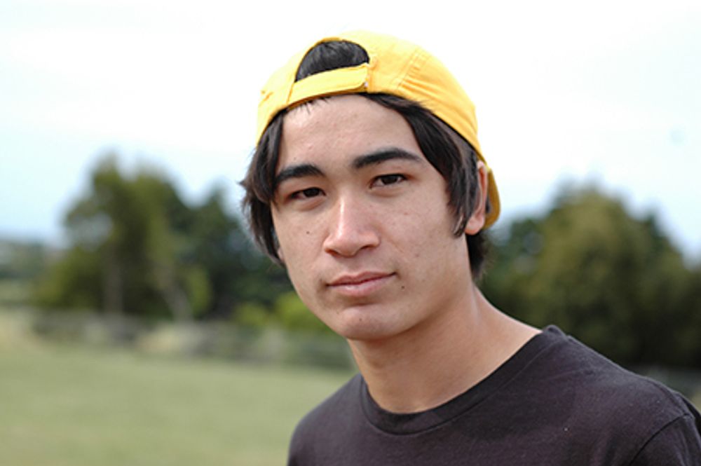 RE: TASSIE SKATERS TALK HERE!