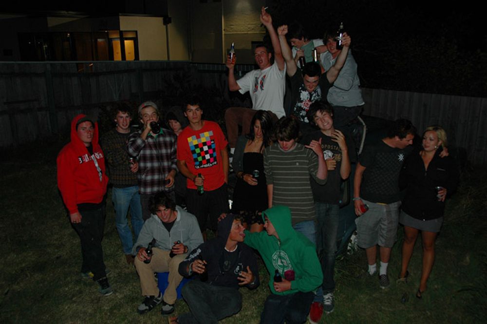 RE: TASSIE SKATERS TALK HERE!
