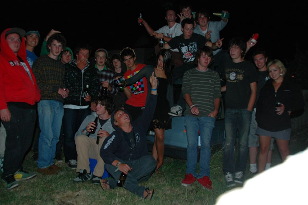 RE: TASSIE SKATERS TALK HERE!
