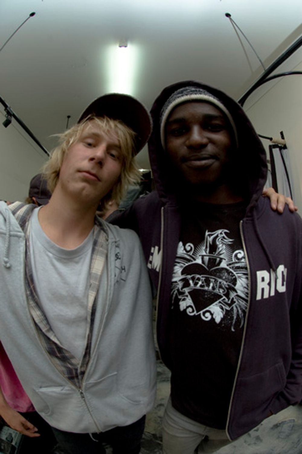 RE: TASSIE SKATERS TALK HERE!