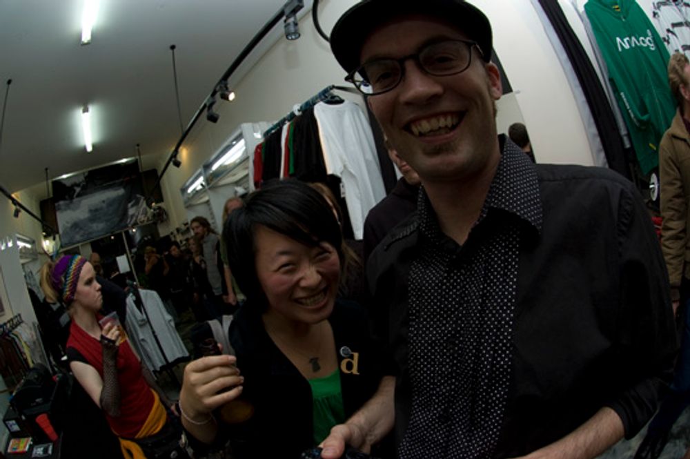 RE: TASSIE SKATERS TALK HERE!