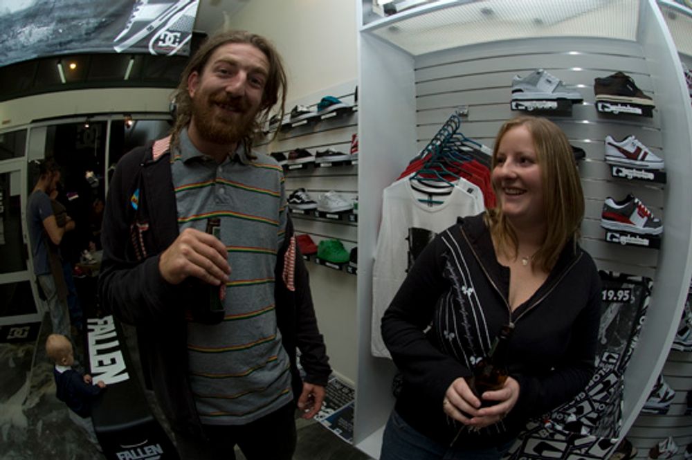 RE: TASSIE SKATERS TALK HERE!