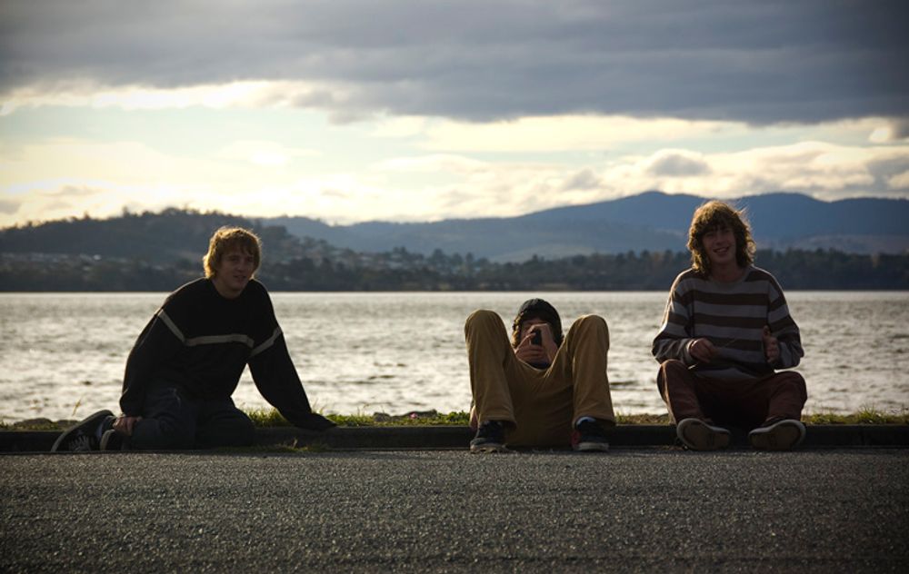 RE: TASSIE SKATERS TALK HERE!