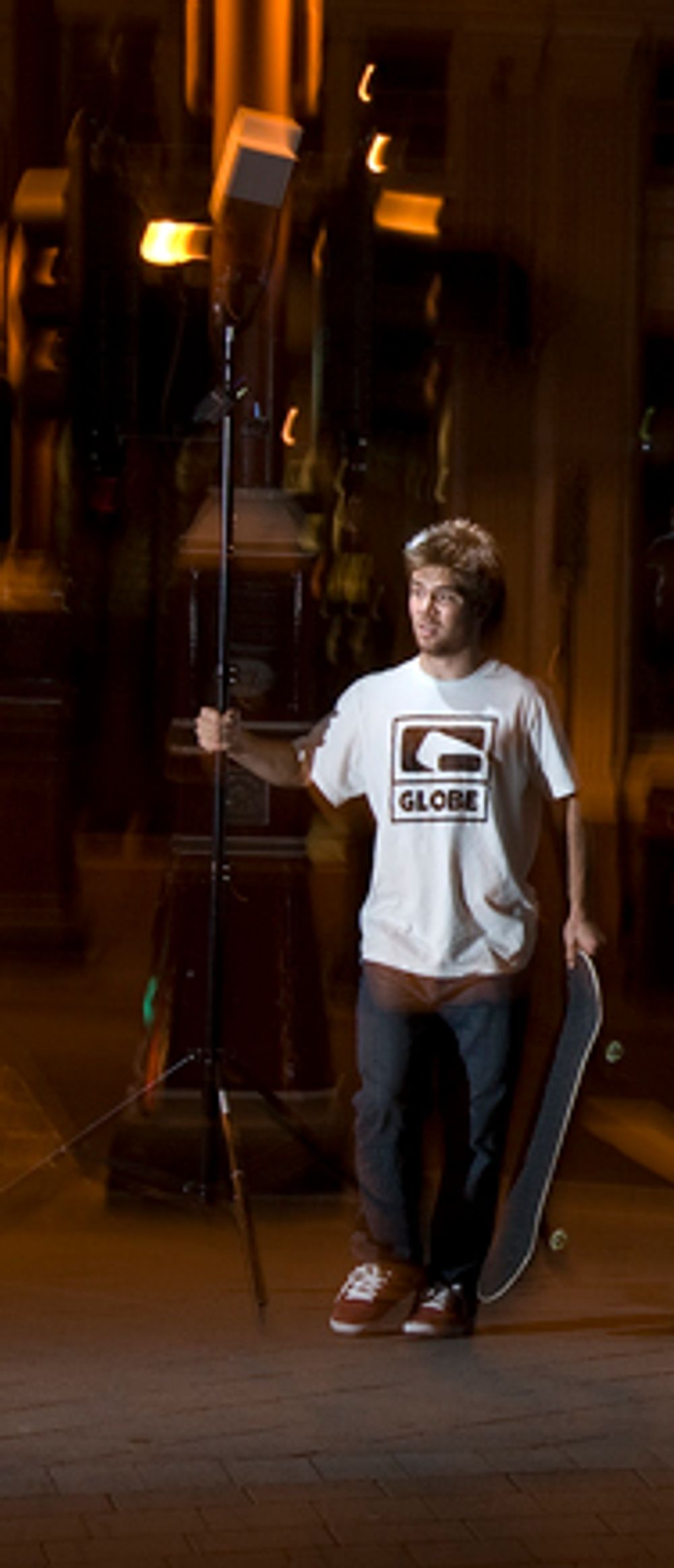 RE: TASSIE SKATERS TALK HERE!