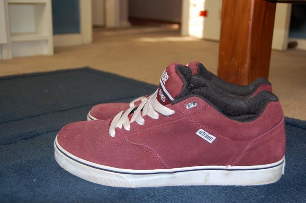 RE: ADELAIDE SKATERS TALK HERE!!