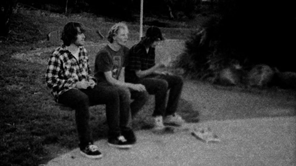 RE: TASSIE SKATERS TALK HERE!
