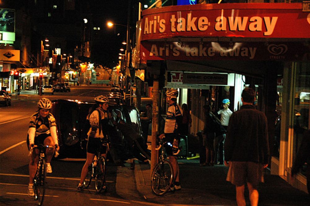 RE: TASSIE SKATERS TALK HERE!