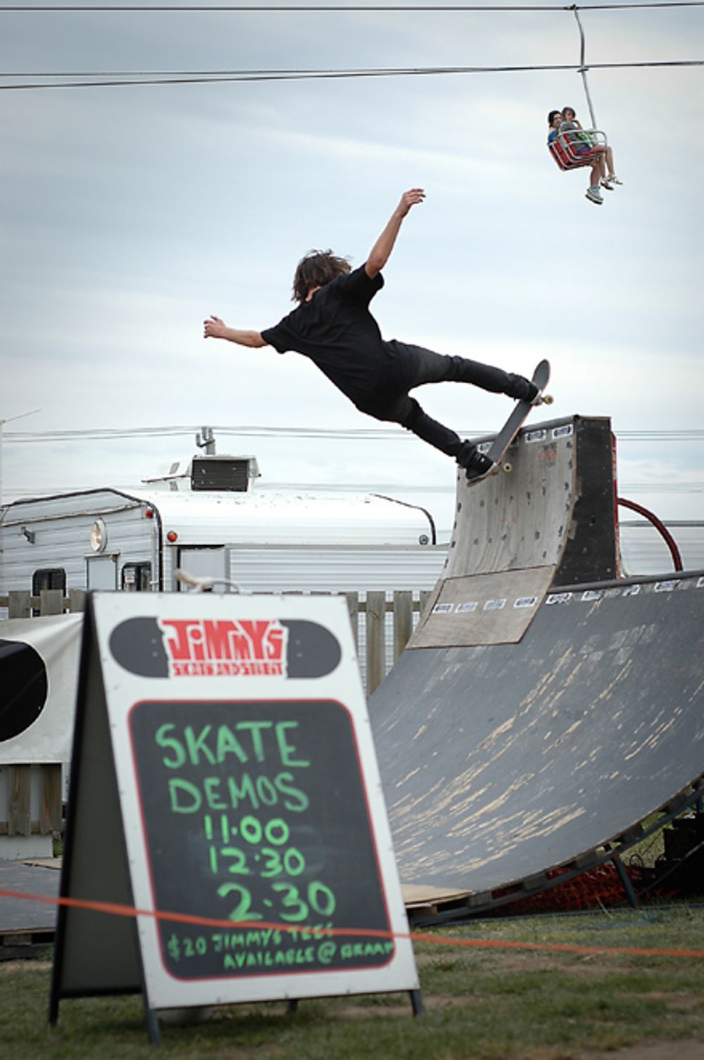 RE: WASHED SKATERS TALK HERE!