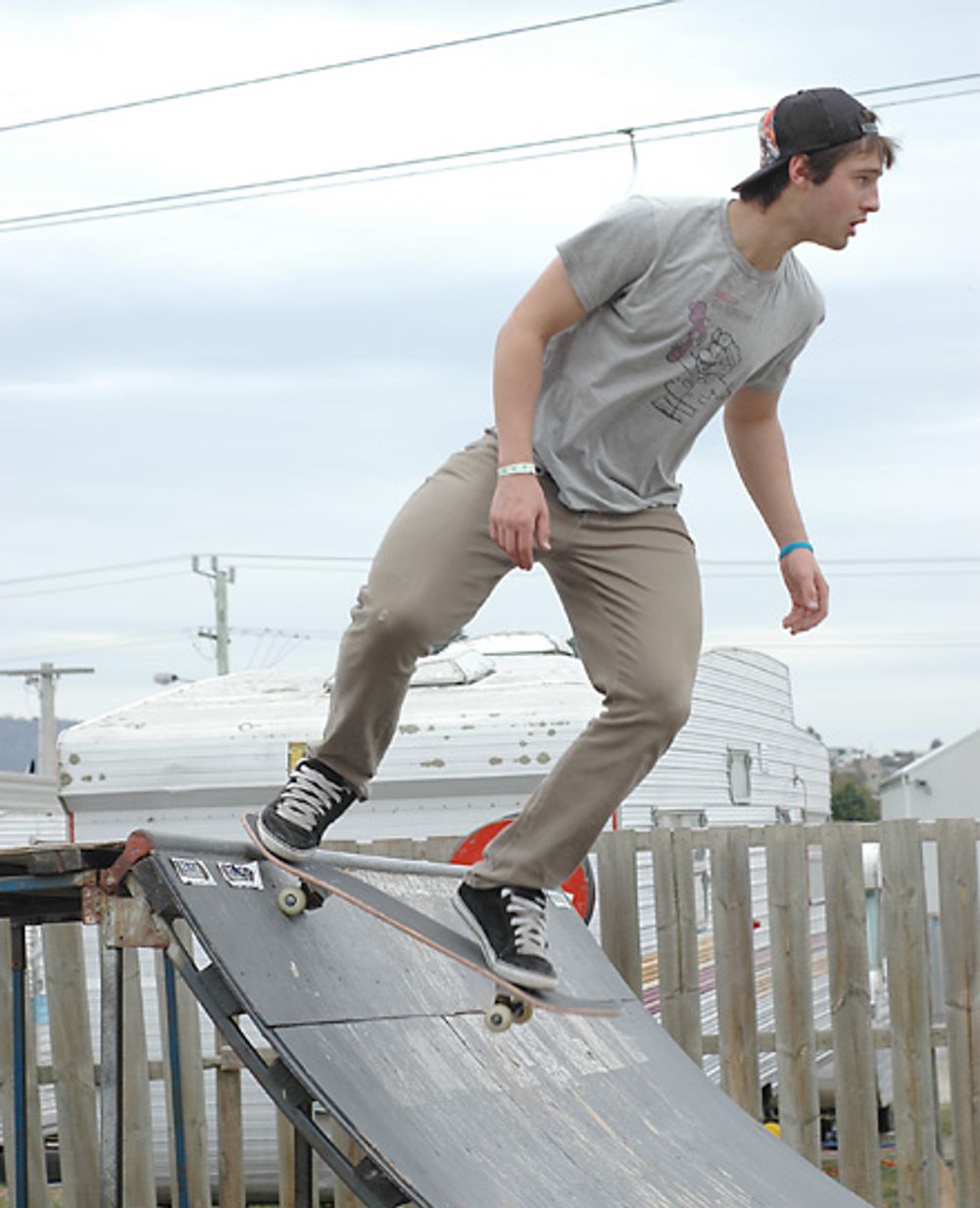 RE: WASHED SKATERS TALK HERE!