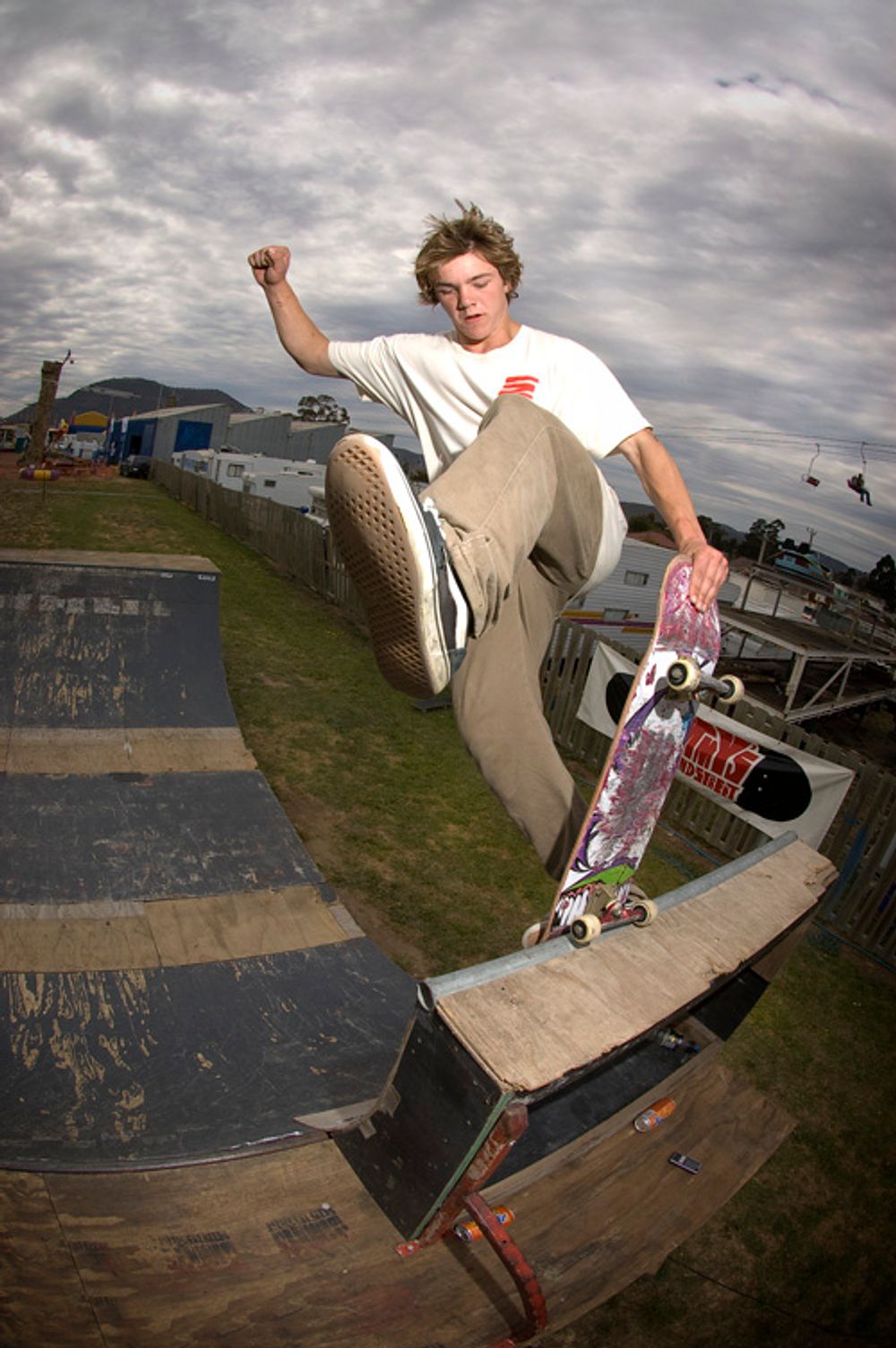 RE: WASHED SKATERS TALK HERE!