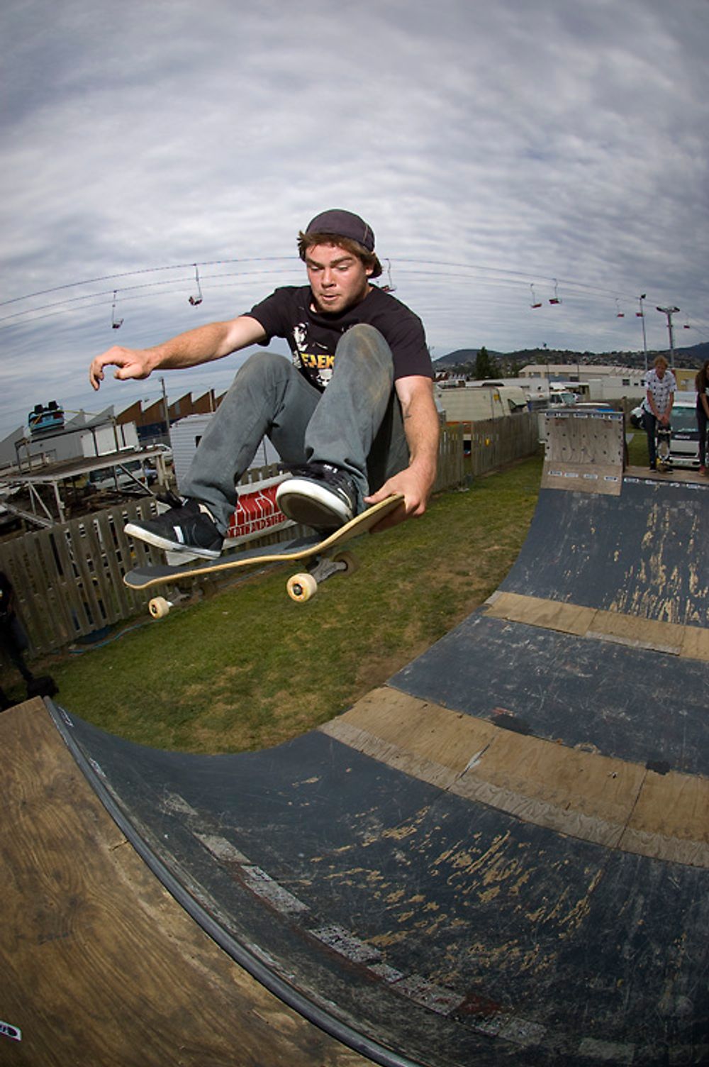 RE: WASHED SKATERS TALK HERE!