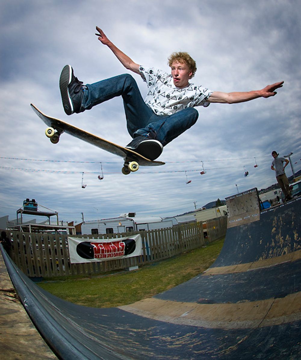 RE: WASHED SKATERS TALK HERE!
