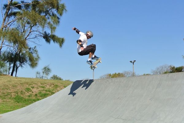 VANS OLD SKOOL PHOTO COMP