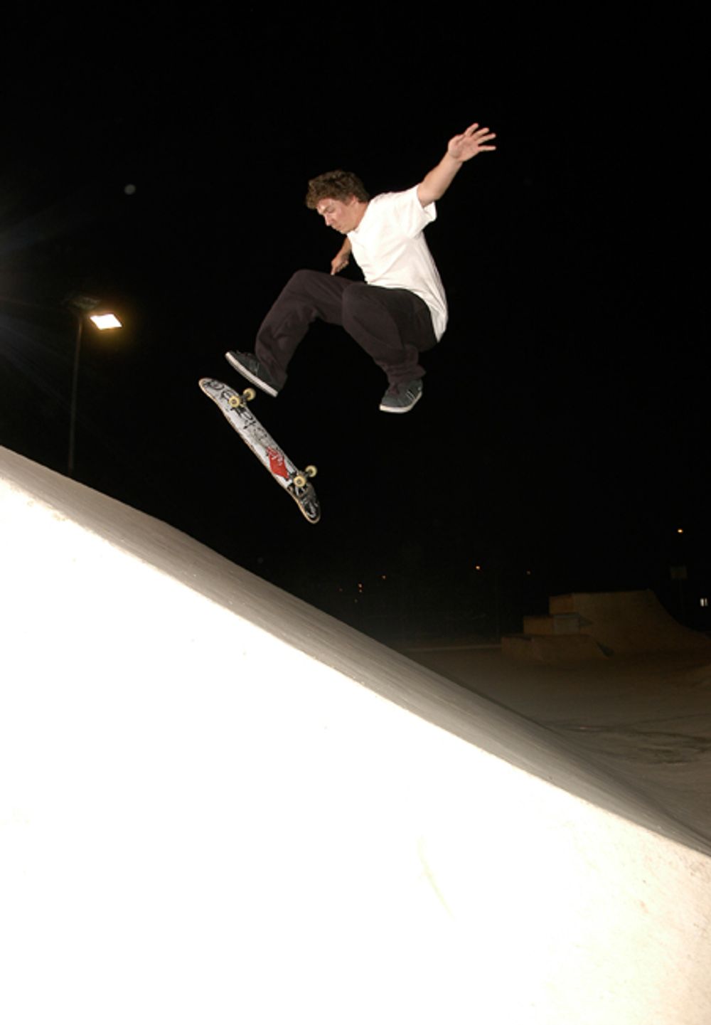RE: ADELAIDE SKATERS TALK HERE!!