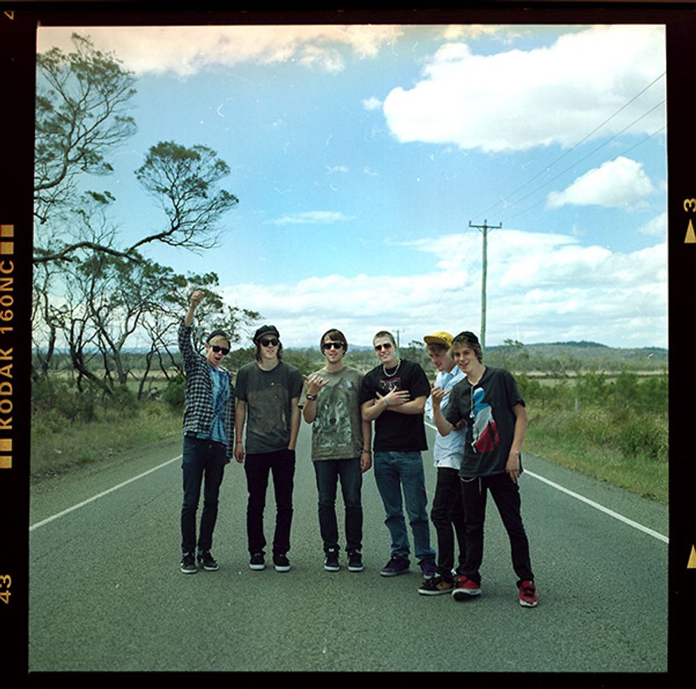 RE: TASSIE SKATERS TALK HERE!