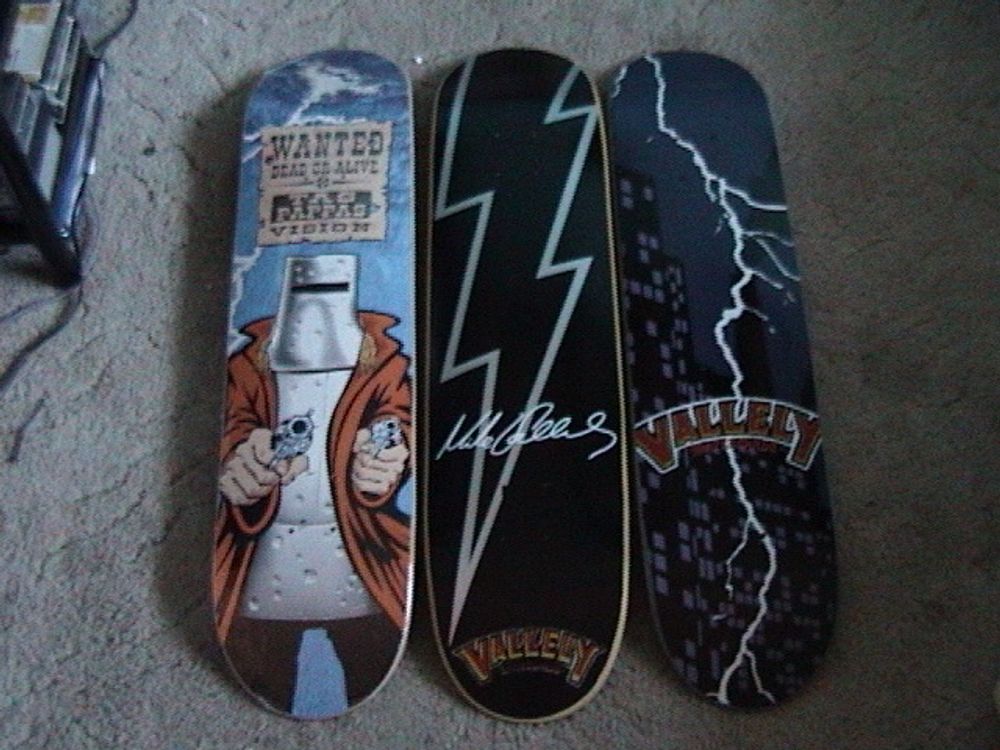 RE: ADELAIDE SKATERS TALK HERE!!