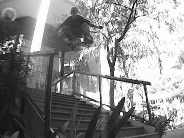 ADELAIDE SKATERS TALK HERE!!