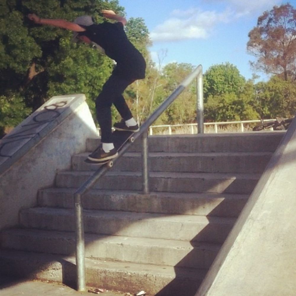 #skateanddestroy #sbcau #skate