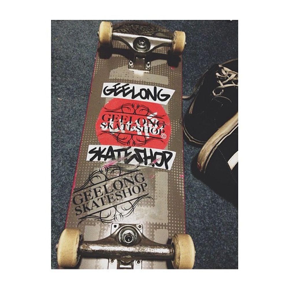 Sponsor me, Drew. I already ha