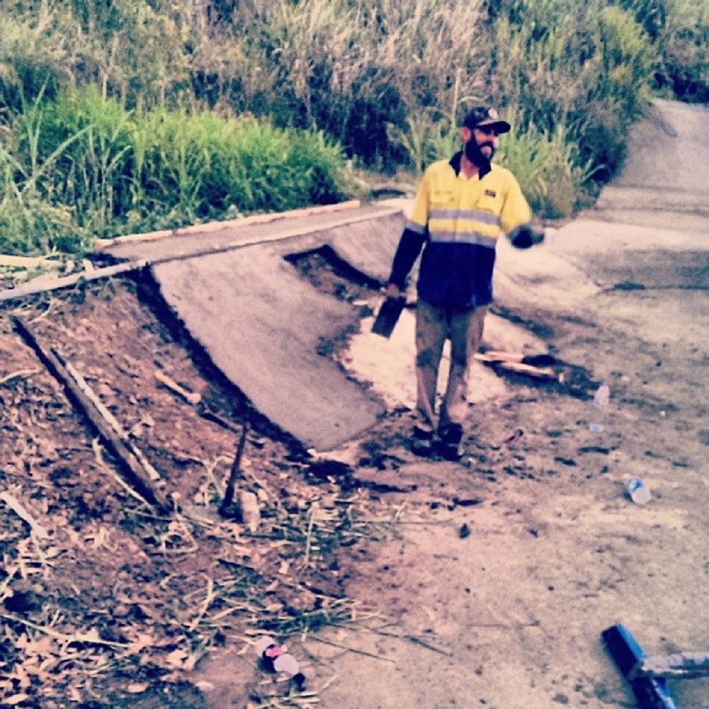 DIY Scatterday #sbcau