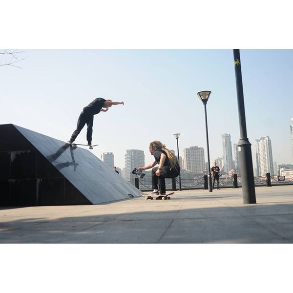 @shmorey146  bs tailsliding in