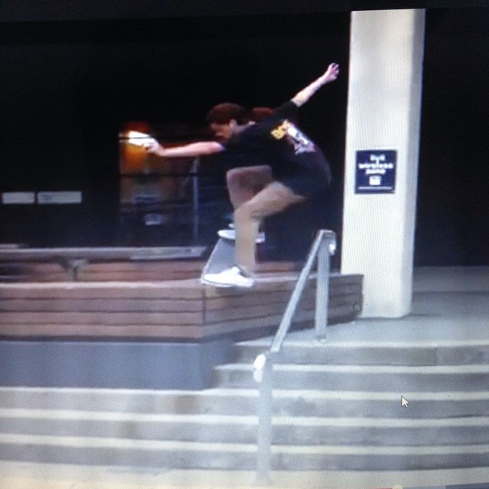 @rednut_ . Your a madman. This