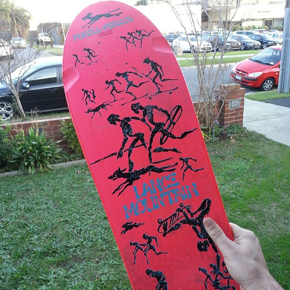 Thank you @skateboardcomau for