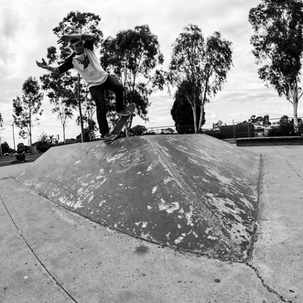 #sbcau #skateboarding Declan b