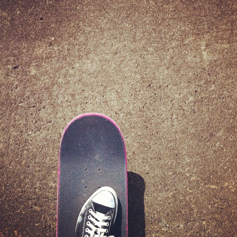 Happy sk8 day to all me sk8 m8