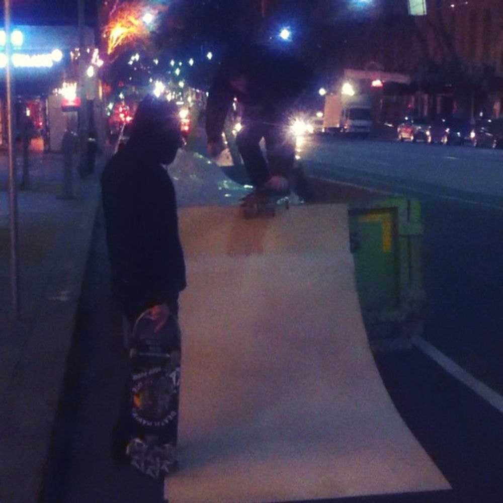 #melbonetrip @killdie @danebur