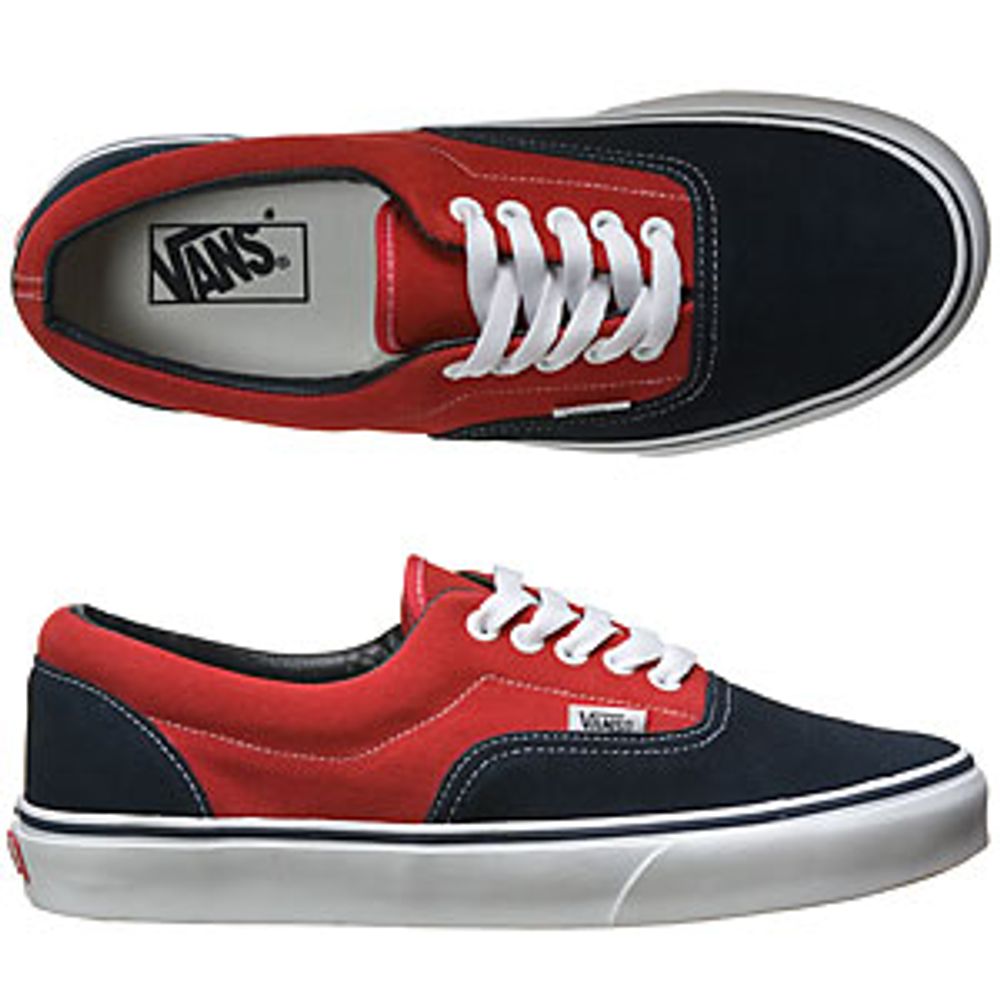 RE: NEW SHOES THREAD