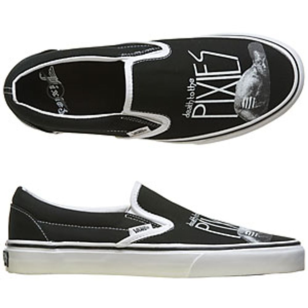RE: NEW SHOES THREAD