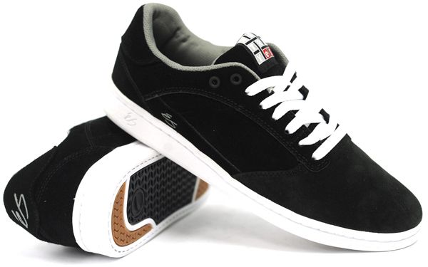 NEW SHOES THREAD