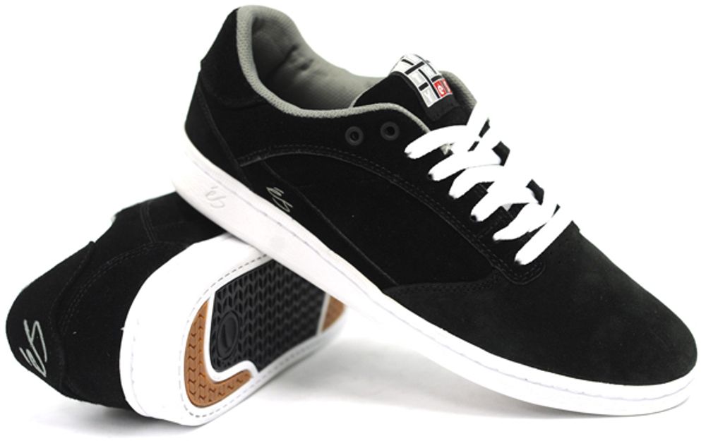 RE: NEW SHOES THREAD