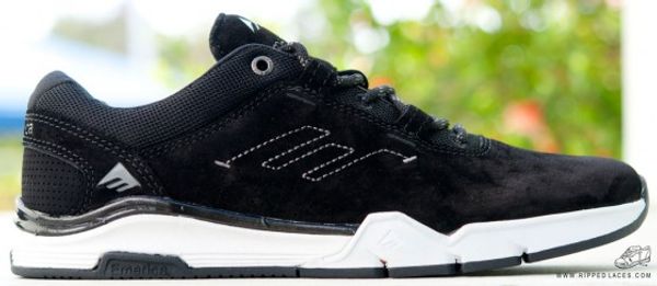 NEW SHOES THREAD