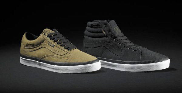 NEW SHOES THREAD