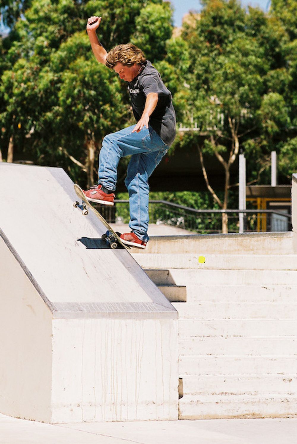 RE: ADELAIDE SKATERS TALK HERE!!