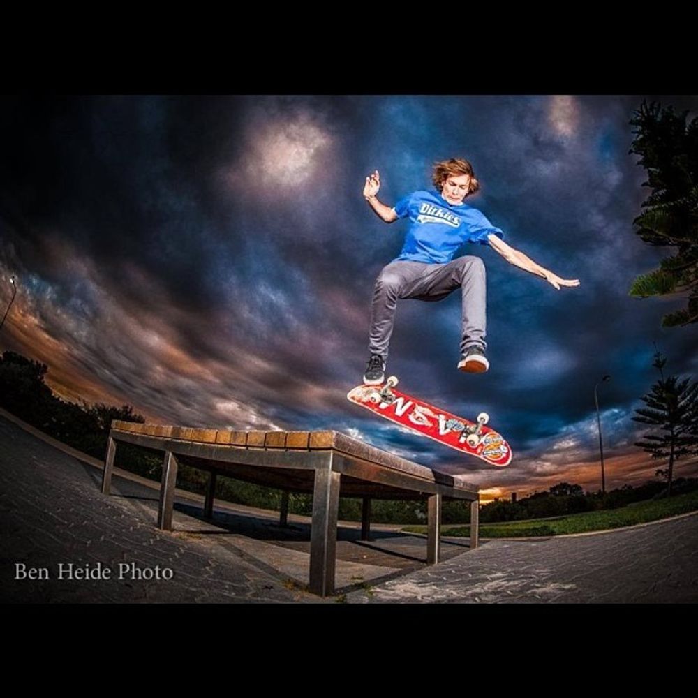 @heaubinge nose #manual #nolli