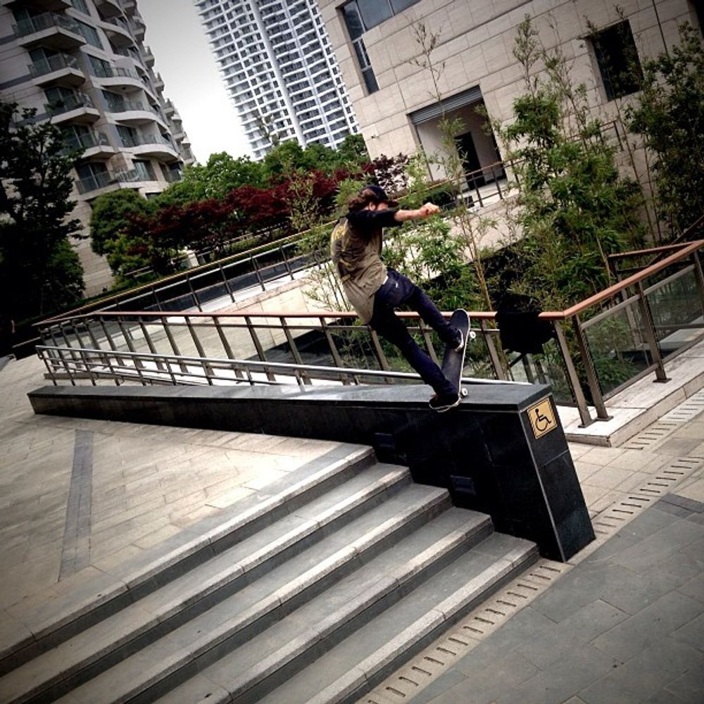 @gabrielsummers1 fs blunt #sbc