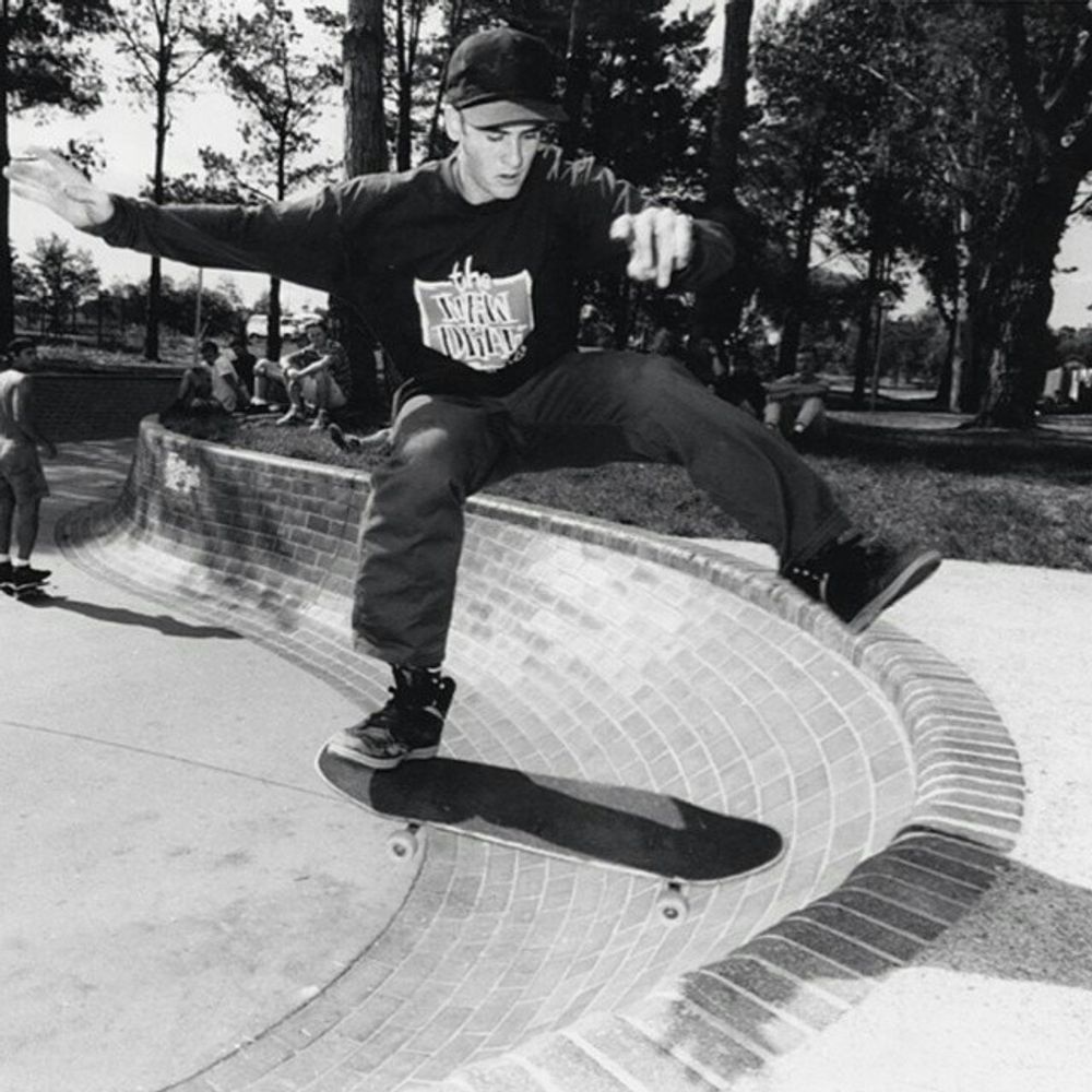 @iamweeman posted this rad pho