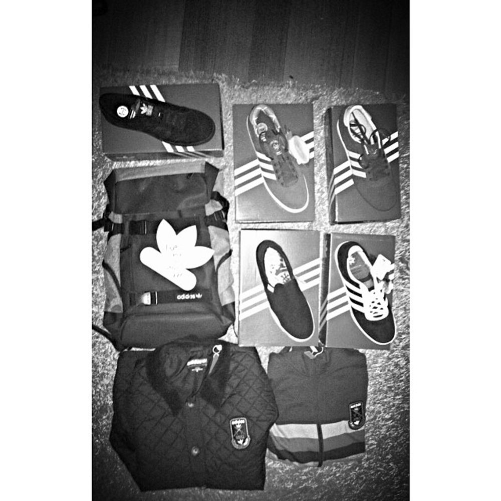 Cheers @skateboardcomau @denni