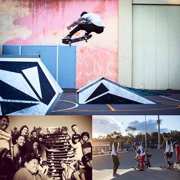 Read about @totemskateboarding