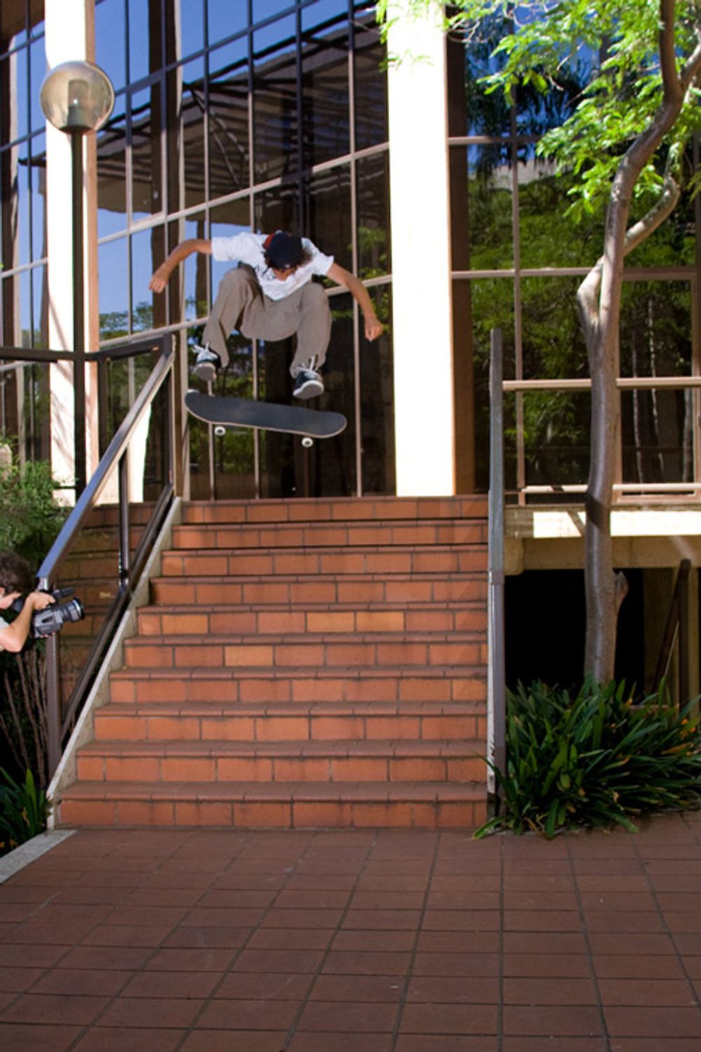 RE: ADELAIDE SKATERS TALK HERE!!