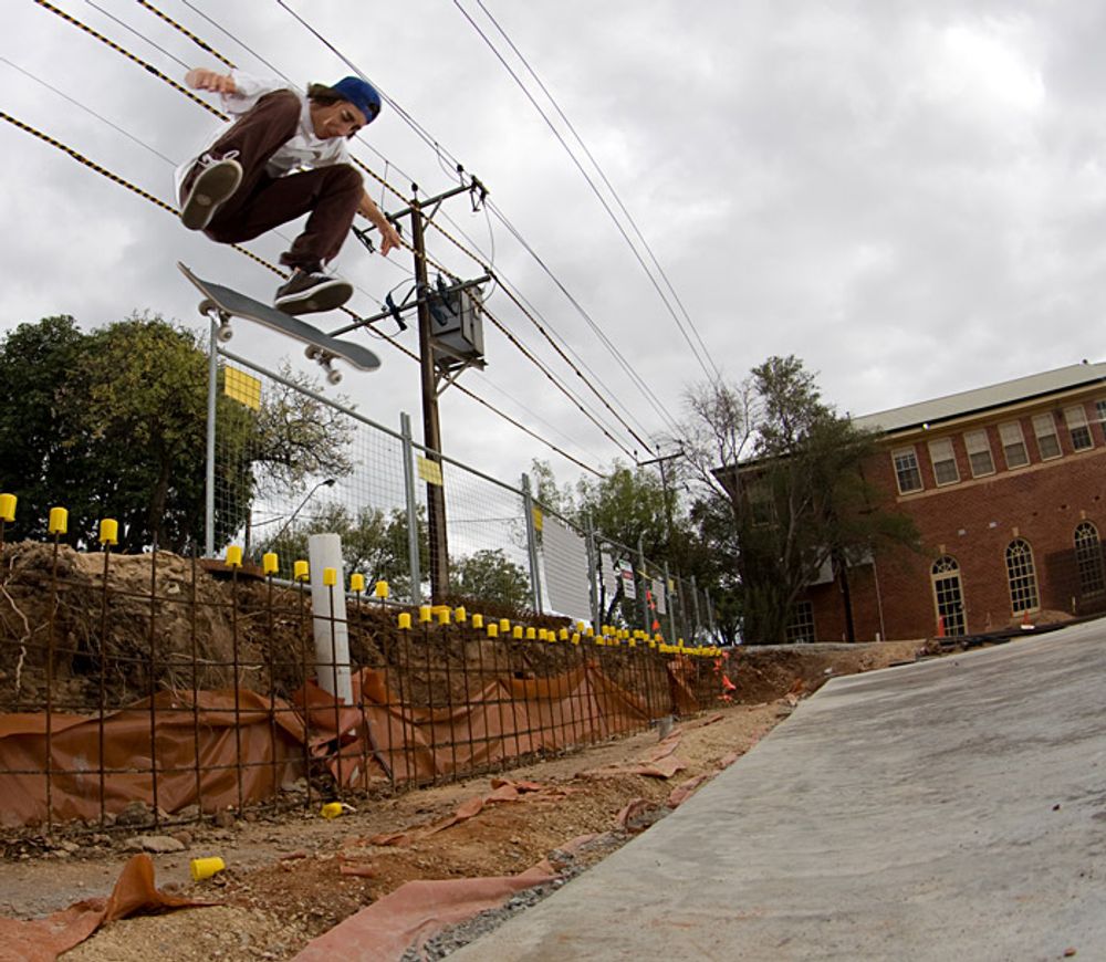 RE: ADELAIDE SKATERS TALK HERE!!
