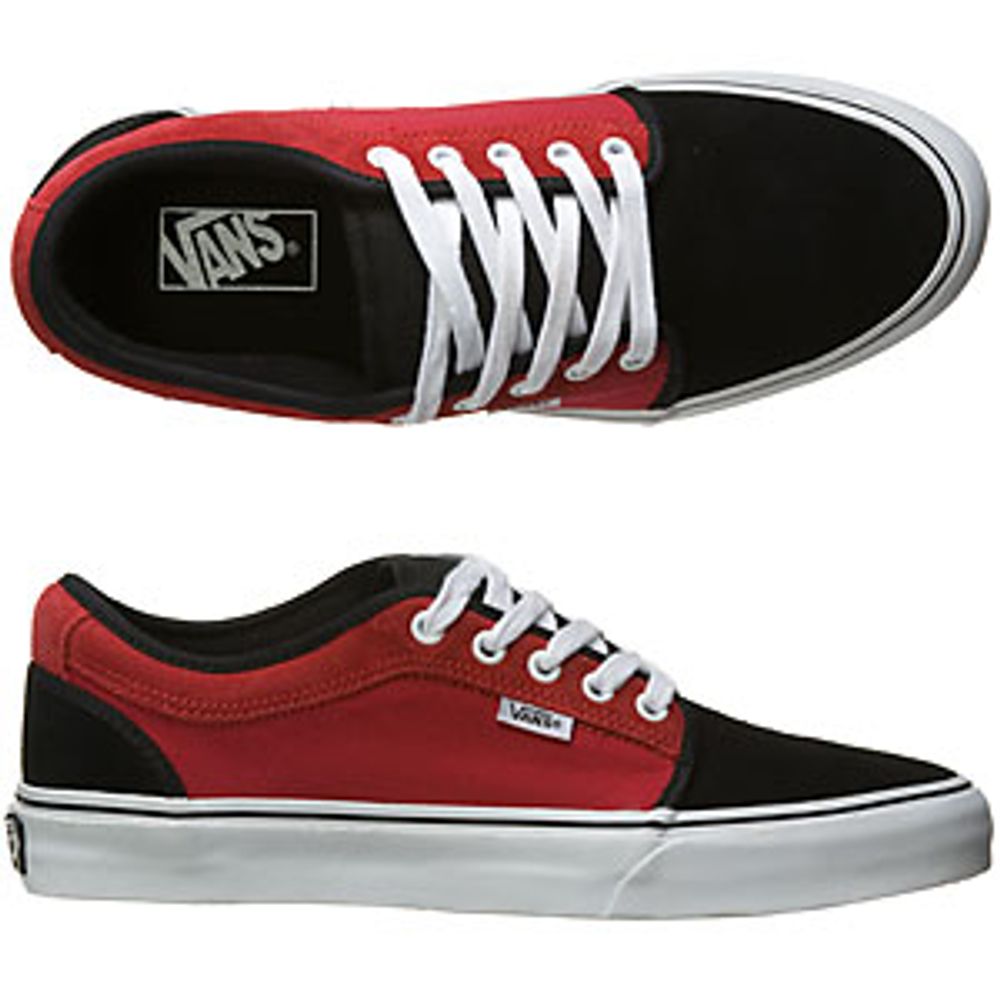 RE: NEW SHOES THREAD