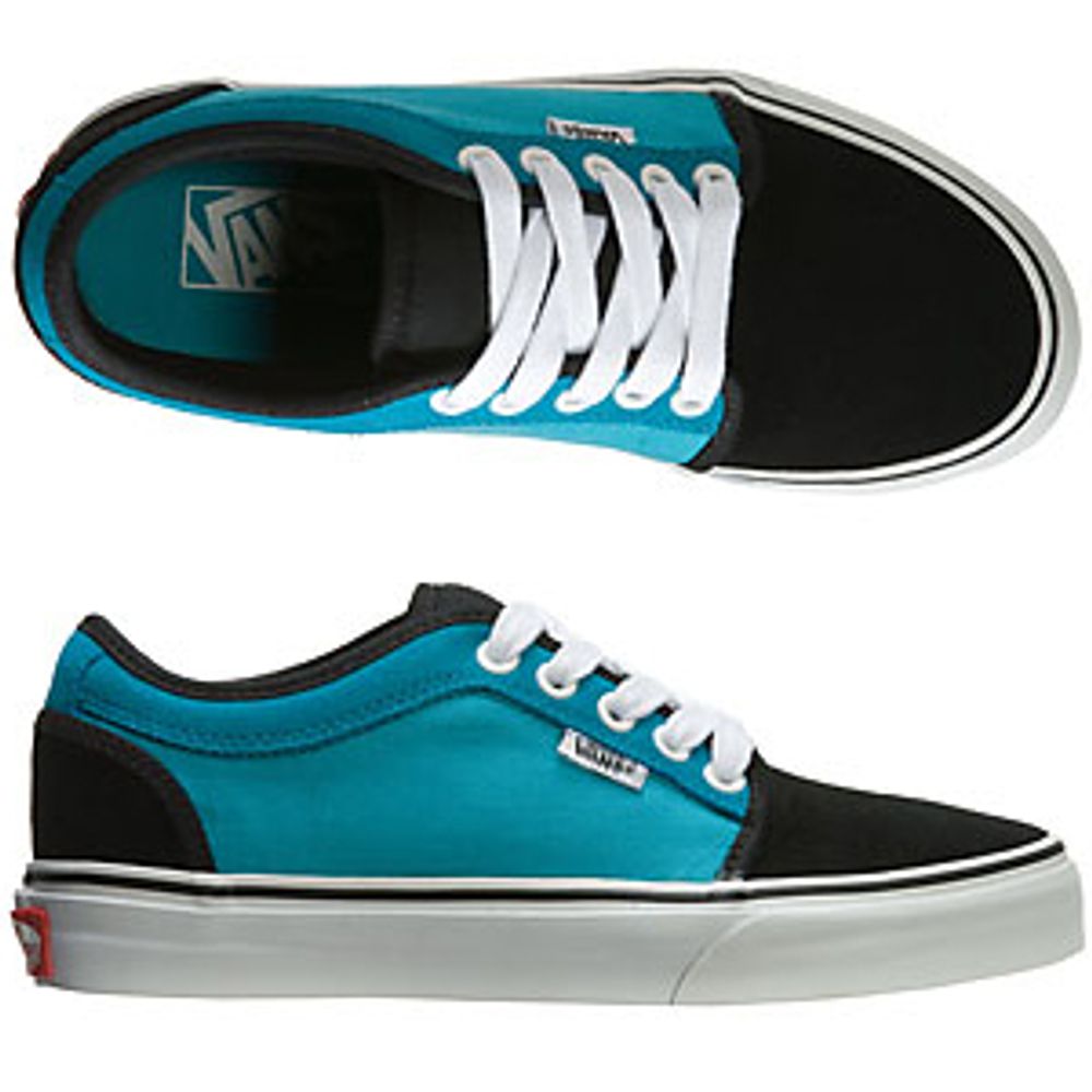 RE: NEW SHOES THREAD