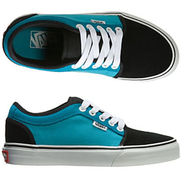 NEW SHOES THREAD