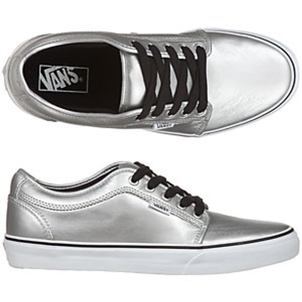 NEW SHOES THREAD